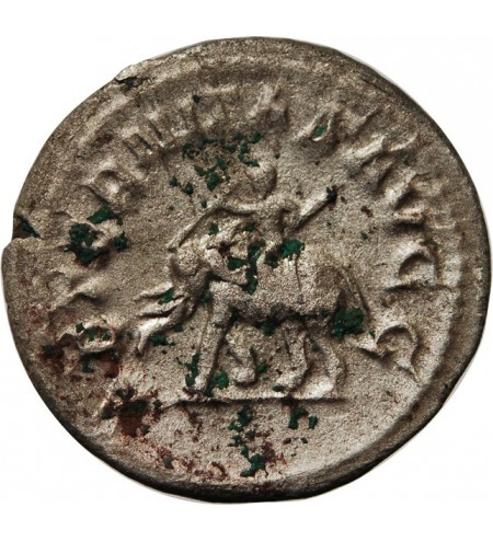PHILIPPE Ier L'ARABE - ANTONINIEN 249﻿