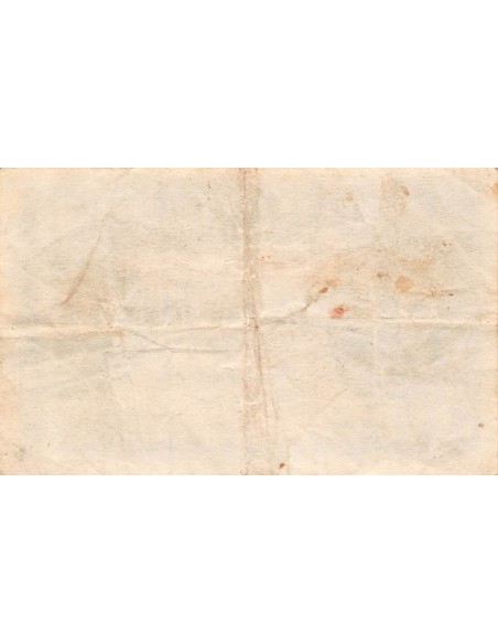 MALAISIE - 10 CENTS - 01/07/1941