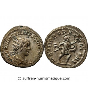 HOSTILIEN - ANTONINIEN 251