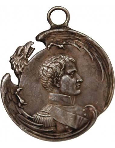 PREMIER EMPIRE, NAPOLEON I, L'AIGLON - MEDAILLE