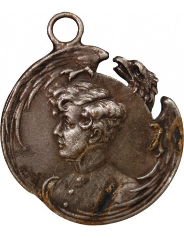 PREMIER EMPIRE, NAPOLEON I, L'AIGLON - MEDAILLE