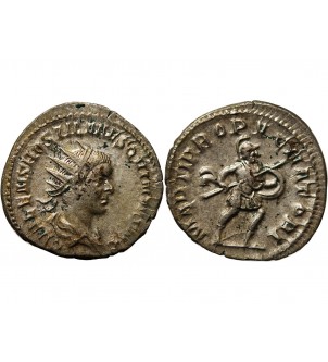 HOSTILIEN - ANTONINIEN 251 2