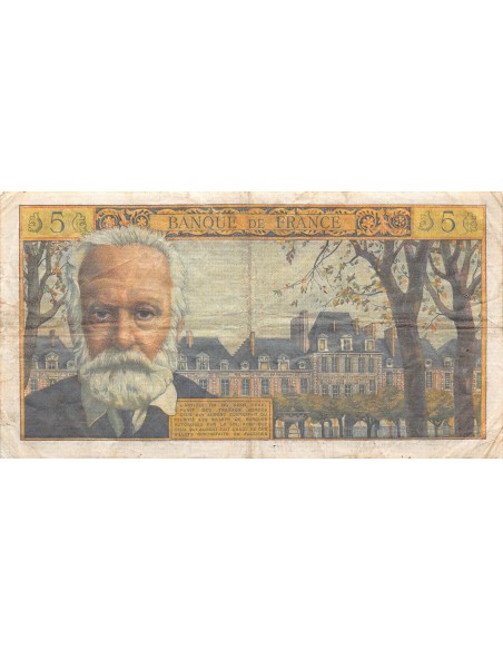 5 NF VICTOR HUGO 02.021961