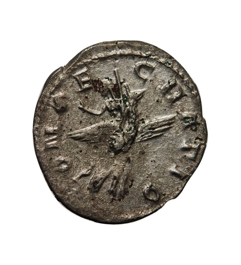 MARINIANE - ANTONINIEN 256 / 257 