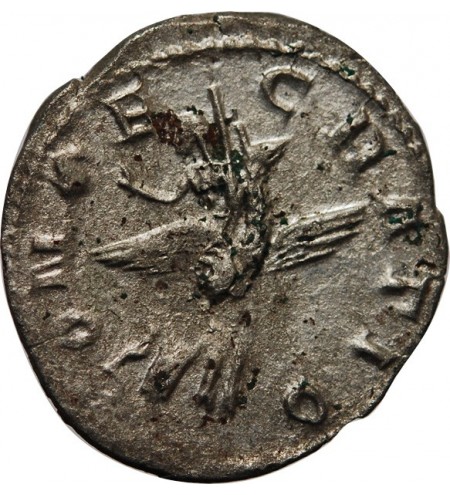 MARINIANE - ANTONINIEN 256 / 257 