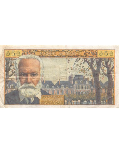 5 NF VICTOR HUGO 02.021961