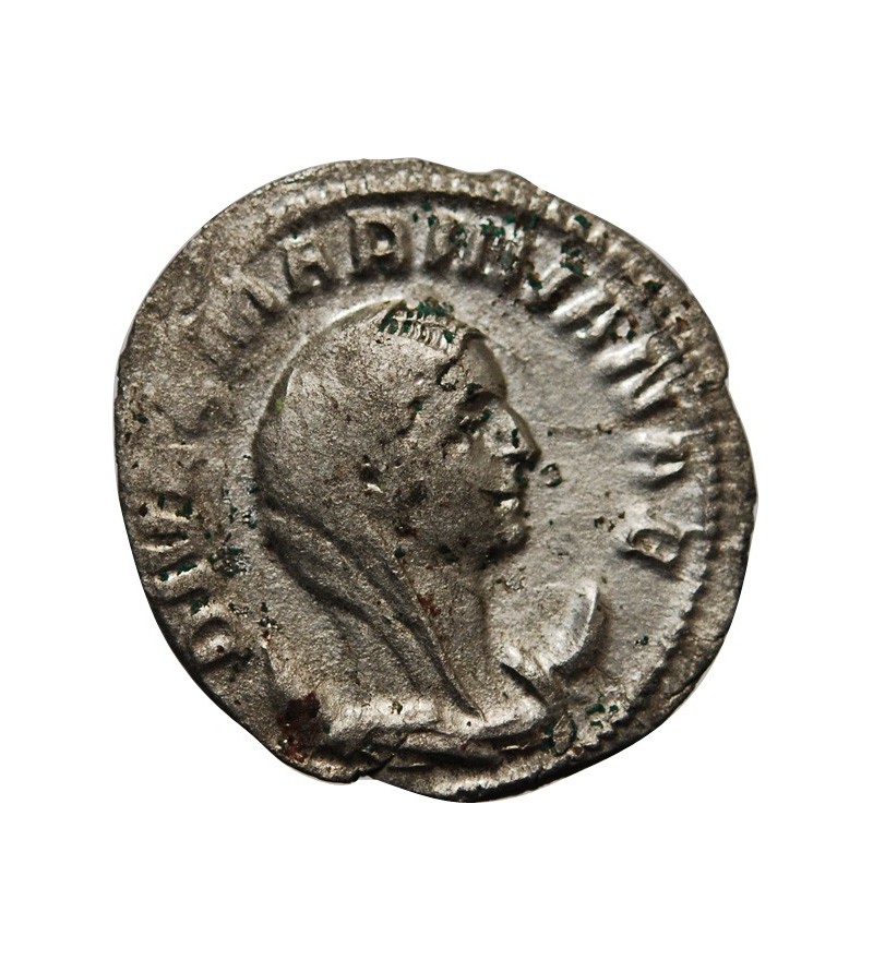 MARINIANE - ANTONINIEN 256 / 257 