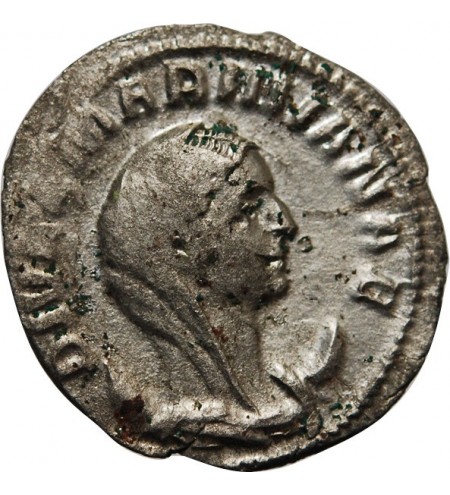 MARINIANE - ANTONINIEN 256 / 257 