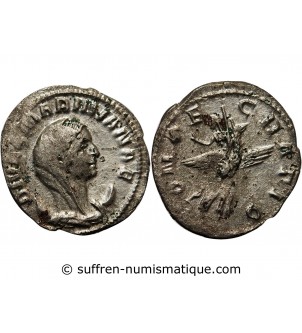 MARINIANE - ANTONINIEN 256 / 257 