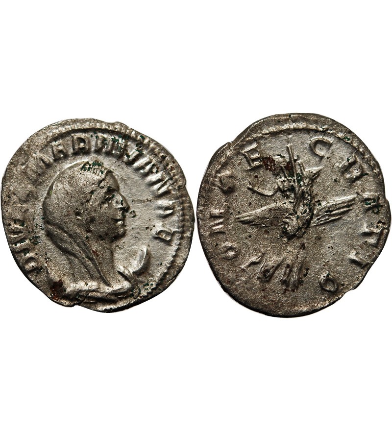 MARINIANE - ANTONINIEN 256 / 257 