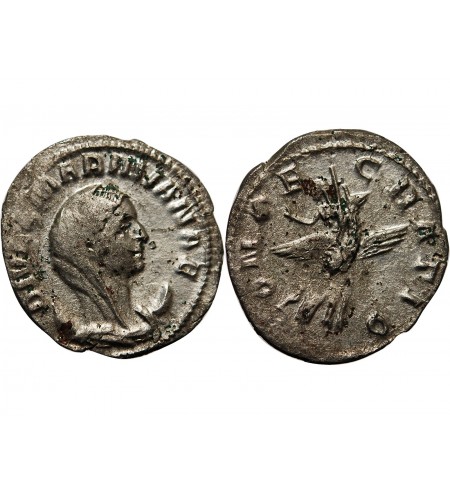 MARINIANE - ANTONINIEN 256 / 257 