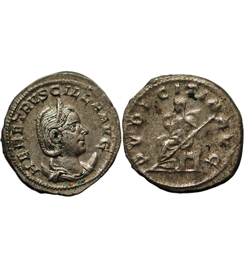 ETRUSCILLE - ANTONINIEN