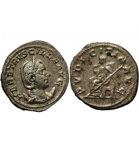 ETRUSCILLE - ANTONINIEN