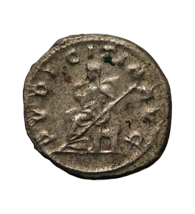 ETRUSCILLE - ANTONINIEN