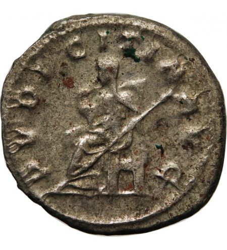 ETRUSCILLE - ANTONINIEN