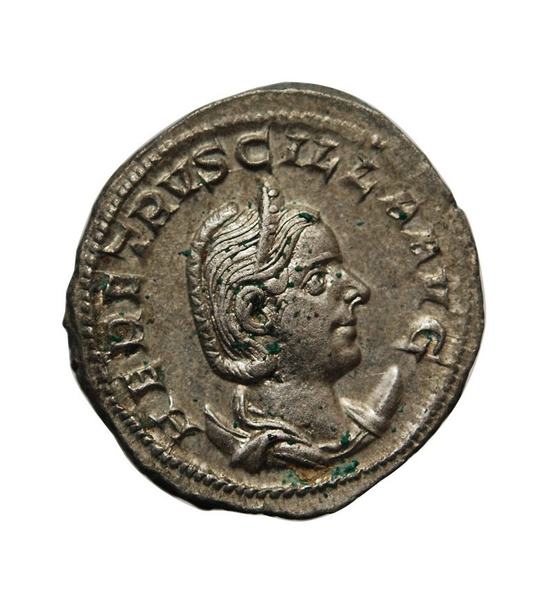 ETRUSCILLE - ANTONINIEN