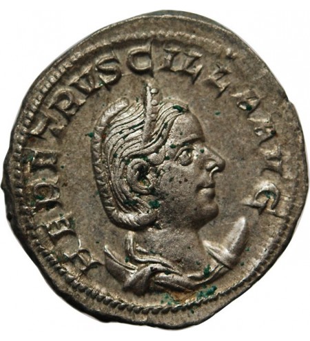 ETRUSCILLE - ANTONINIEN