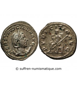 ETRUSCILLE - ANTONINIEN