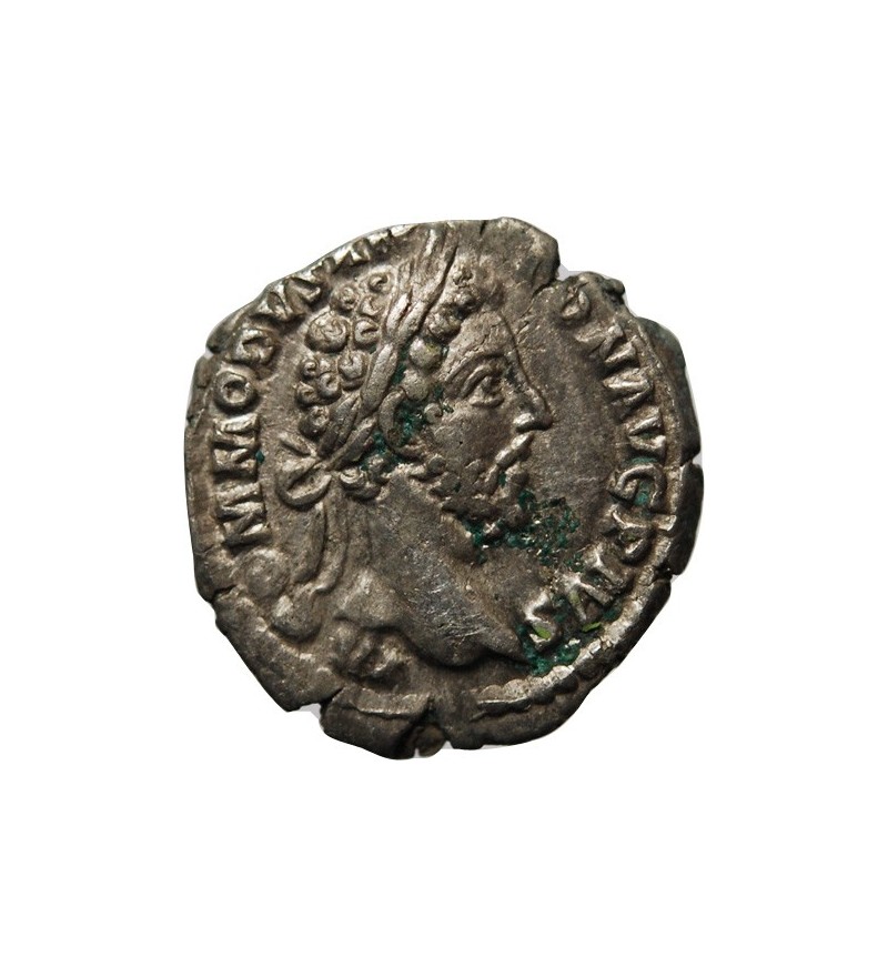 COMMODE - DENIER ARGENT 183