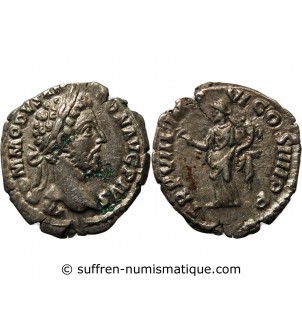 COMMODE - DENIER ARGENT 183