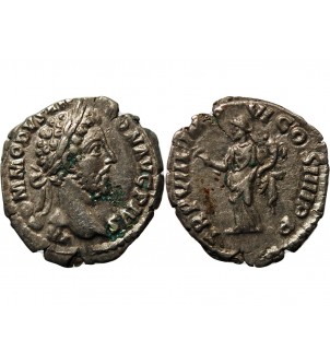 COMMODE - DENIER ARGENT 183 2