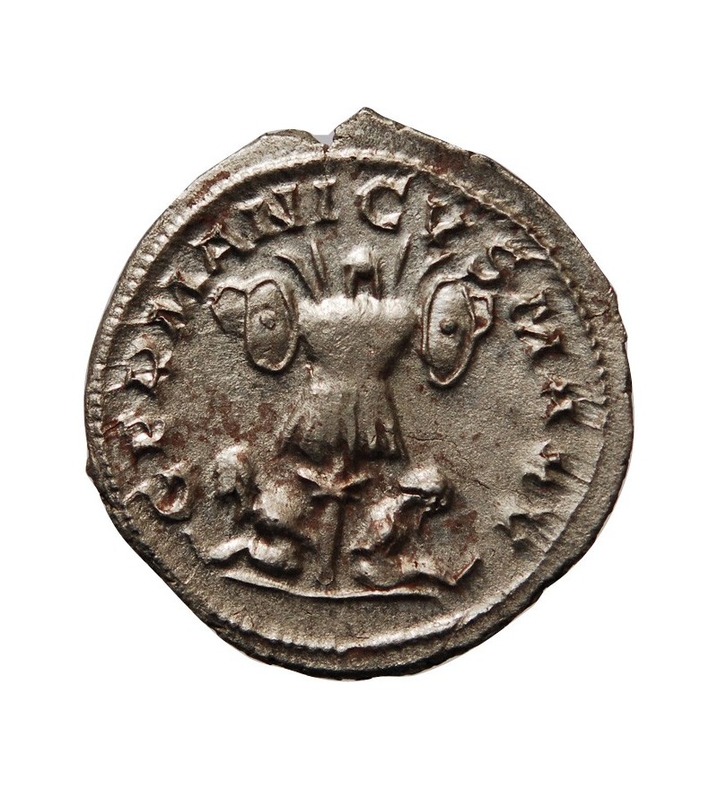 GALLIEN - ANTONINIEN 257 / 258