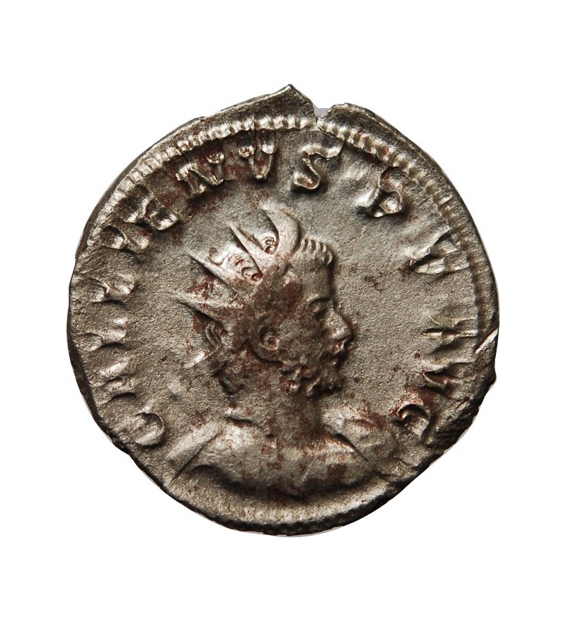 GALLIEN - ANTONINIEN 257 / 258