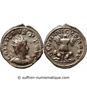 GALLIEN - ANTONINIEN 257 / 258