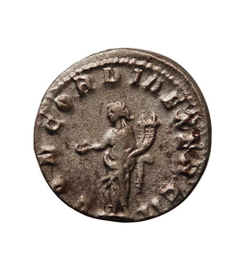 GALLIEN - ANTONINIEN 254