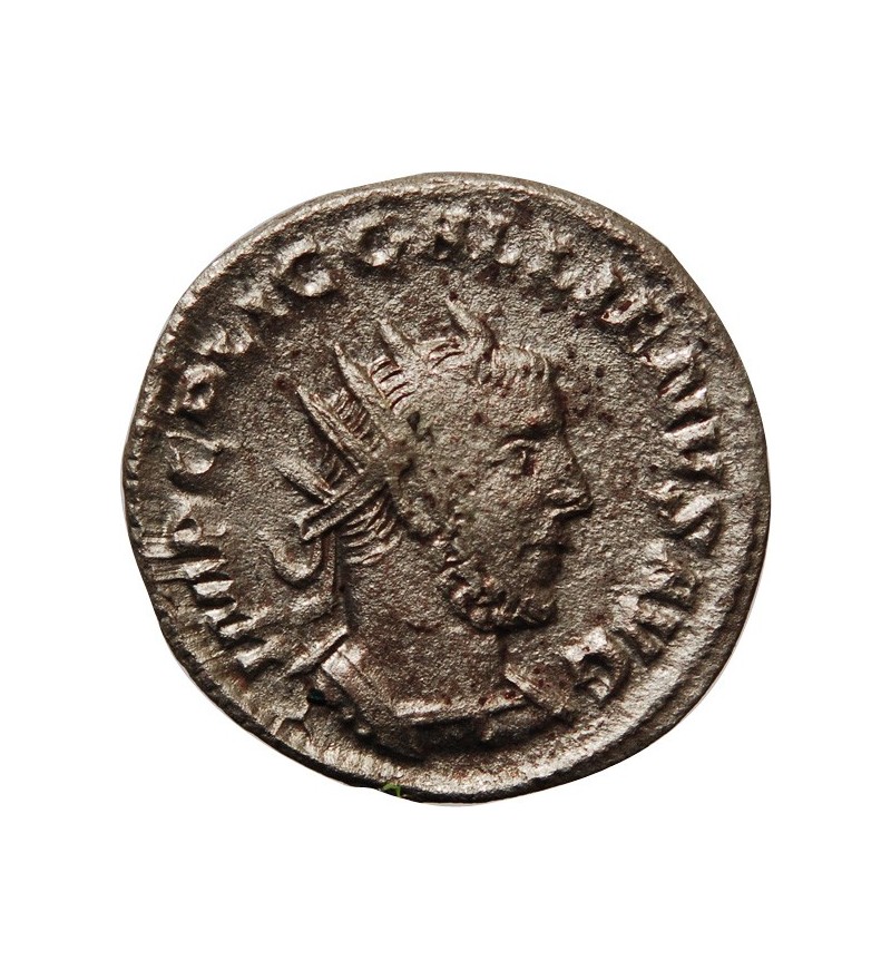 GALLIEN - ANTONINIEN 254