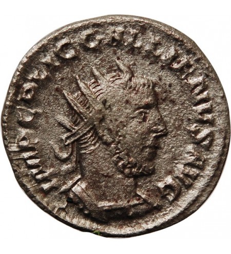 GALLIEN - ANTONINIEN 254