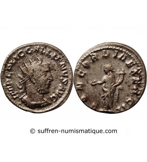 GALLIEN - ANTONINIEN 254