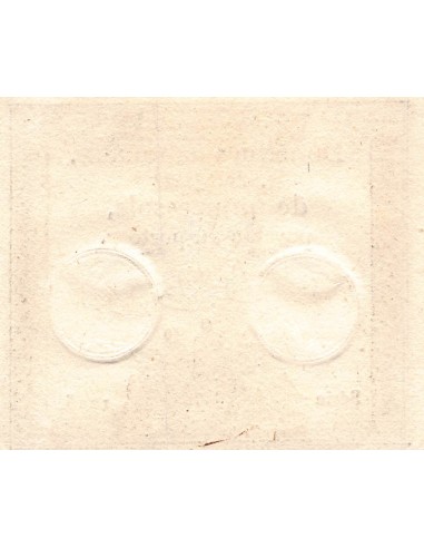 ASSIGNAT - 15 SOLS - LOI DU 23 MAI 1793, FILIGRANE RF - SIGNATURE BUTTIN