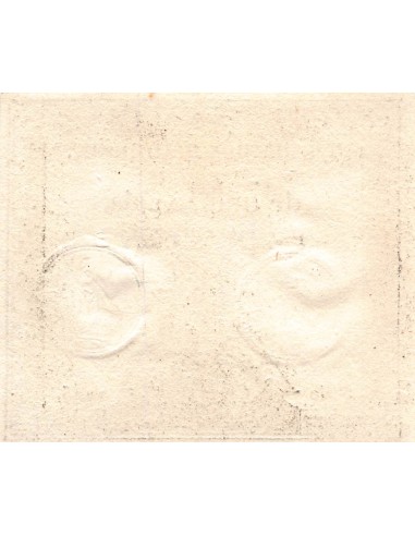 ASSIGNAT - 15 SOLS - LOI DU 23 MAI 1793, FILIGRANE RF - SIGNATURE BUTTIN