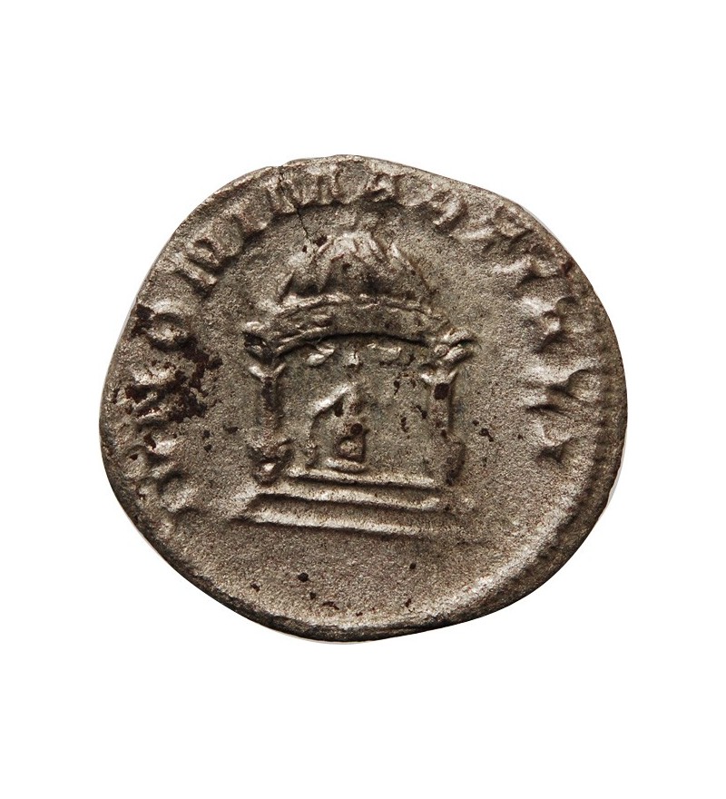 VOLUSIEN - ANTONINIEN 252