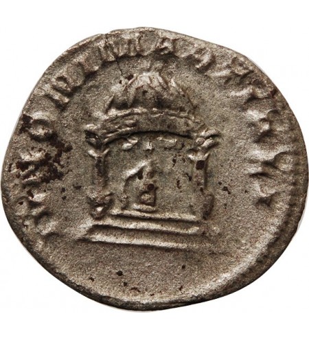 VOLUSIEN - ANTONINIEN 252