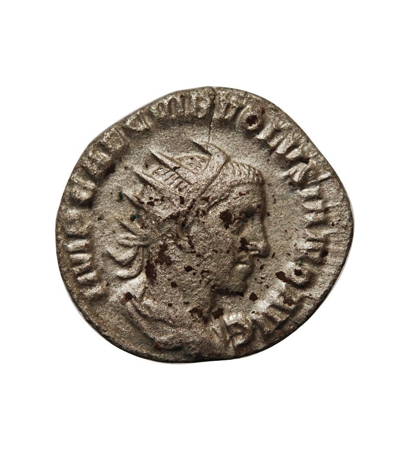 VOLUSIEN - ANTONINIEN 252