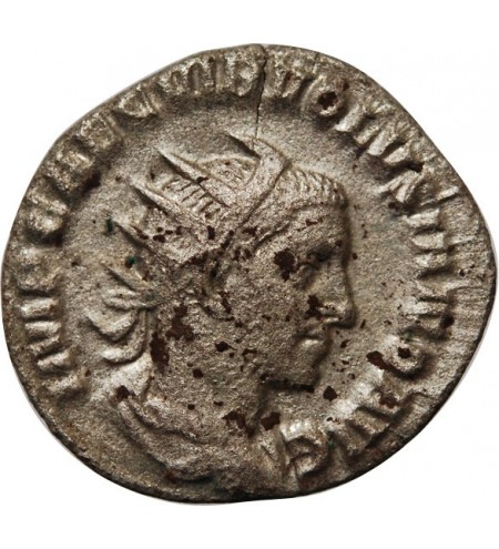 VOLUSIEN - ANTONINIEN 252