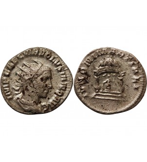 VOLUSIEN - ANTONINIEN 252 2