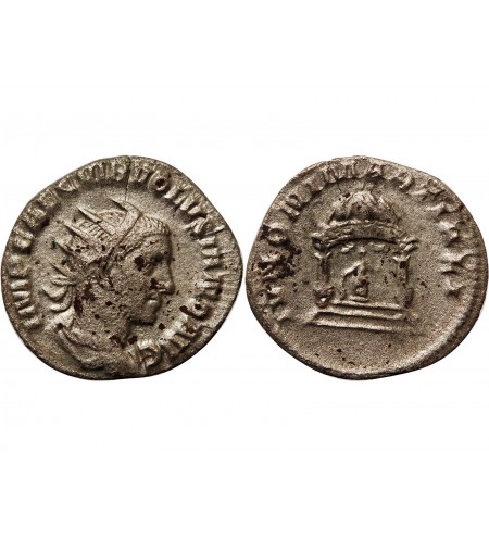 VOLUSIEN - ANTONINIEN 252