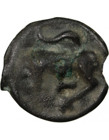 1 potin Potin 80 à 50 AV JC