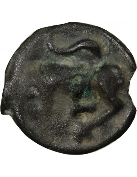 1 potin Potin 80 à 50 AV JC