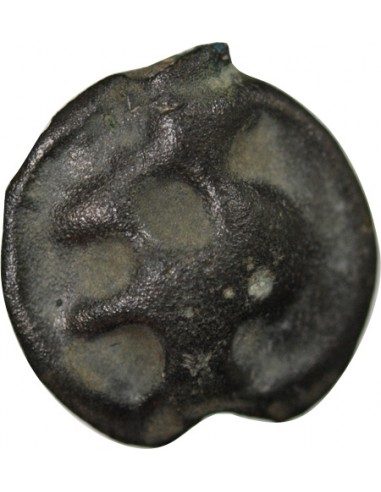 1 potin Potin 80 à 50 AV JC