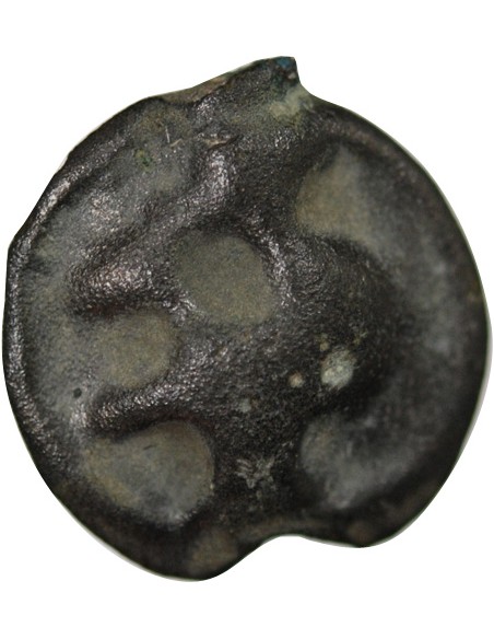 1 potin Potin 80 à 50 AV JC