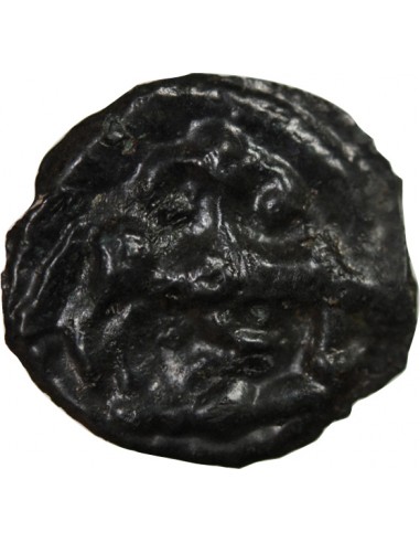 1 potin Potin Ier siècle AV JC