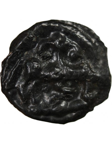 1 potin Potin Ier siècle AV JC