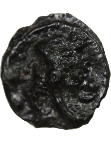 1 potin Potin Ier siècle AV JC