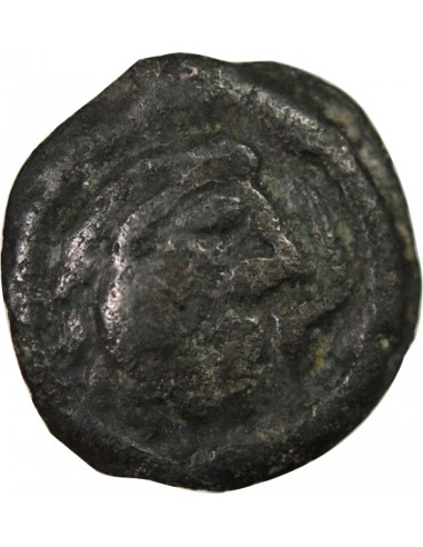 BELLOVAQUES, REGION DE BEAUVAIS - POTIN A LA CIGARETTE