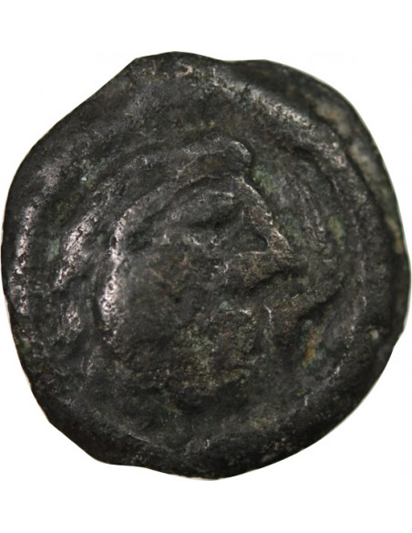 BELLOVAQUES, REGION DE BEAUVAIS - POTIN A LA CIGARETTE