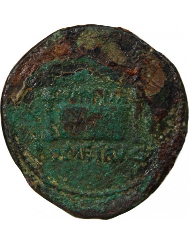 AUGUSTE - AS 10 / 3 AV JC - AUTEL DE LYON